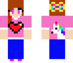 pinky