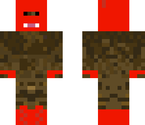 red bacca ninja requet