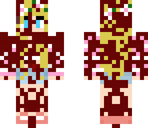 gore girl