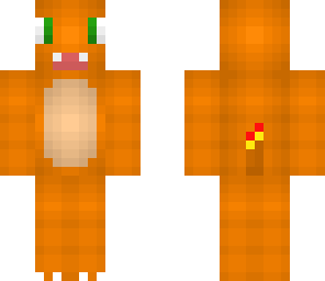 charmander