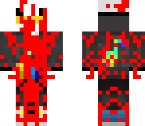 bloody chicky