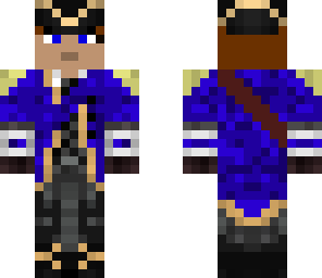 naval commader