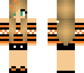 halloween girl