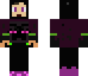 ender mason