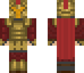 spartan reborn cape included
