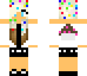 cupcake girl edited