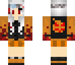 halloween soul girl