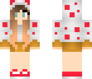 cake girl