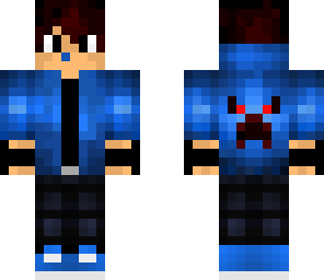 some random guy updated