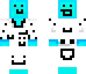 smiley guy