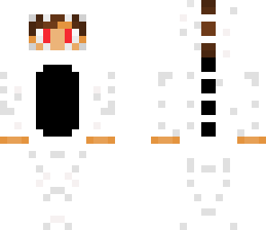 white dinosaur