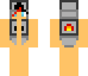 furnace hair-base