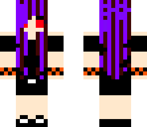 really bad halloween girl 2