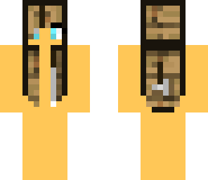 crafting table hair-base