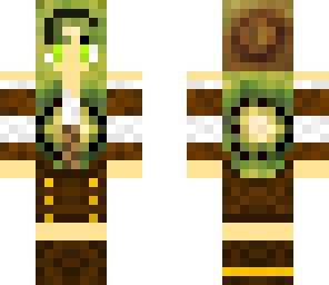 steampunk kiwihead