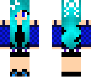 aquagirl
