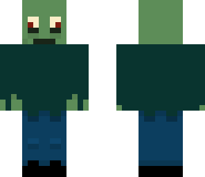 salad fingers 