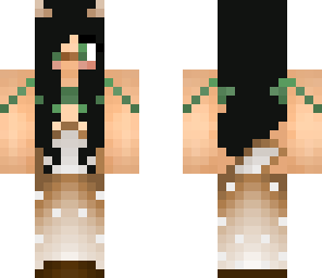 deer girl