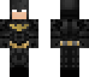 batman