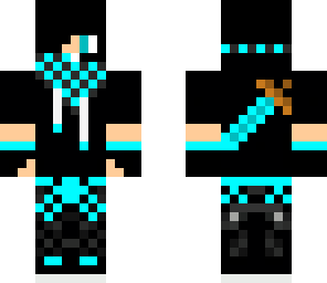 blue boy