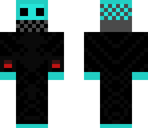 toxic ninja slime