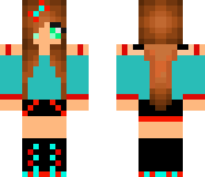 cool girl