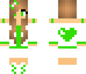 lover green
