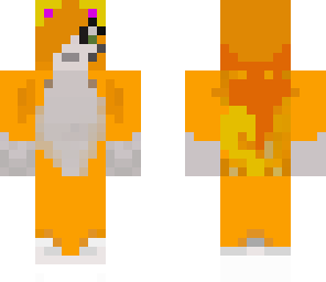 girl stampy