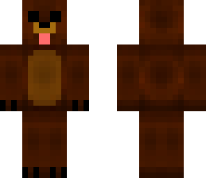 **** bear