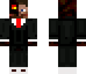 magma steve
