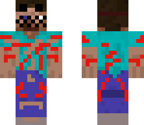 maniac steve