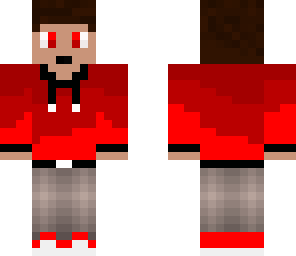 srnova with headphones