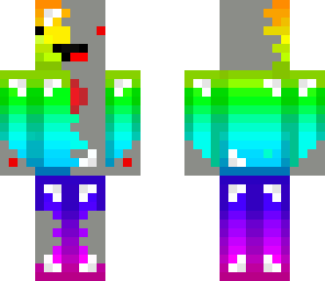 derpy cyborg