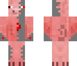 pig cyborg