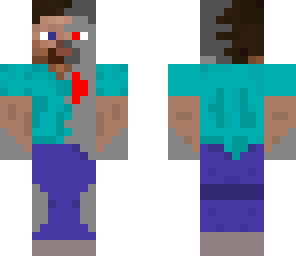 steve cyborg