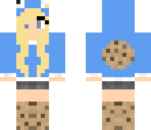 cookie monster
