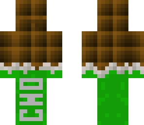 mint chocolate