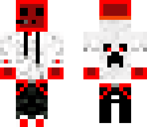red slime