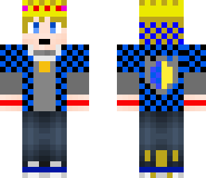 king shinyknight89