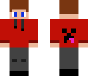 creeper polo