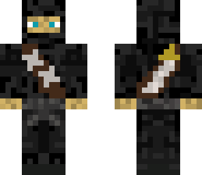 ninja