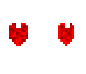 edited skin