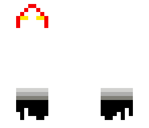 the ghost guy