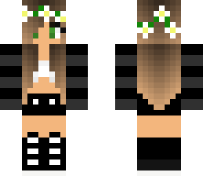 my skin tht i love xddddd