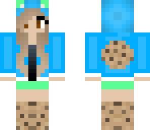 who wants to play mc pc venison