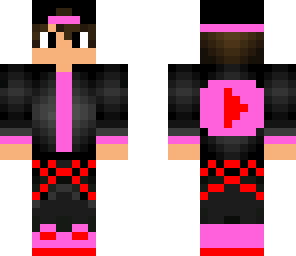 pinky