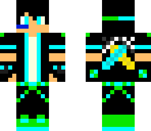 swords fixed