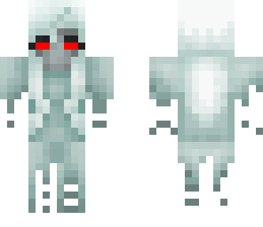 ghost girl