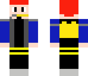 diver