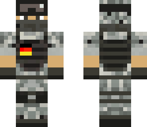 deutscher soldat
